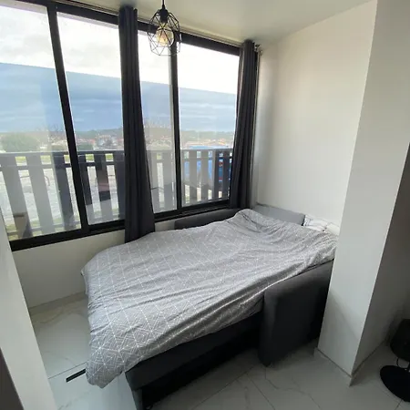 Apartment Cote & Vague - Votre Parenthese Ocean A Lacanau