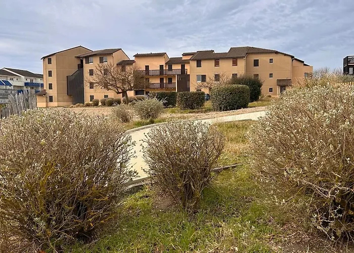 Apartment Cote & Vague - Votre Parenthese Ocean A