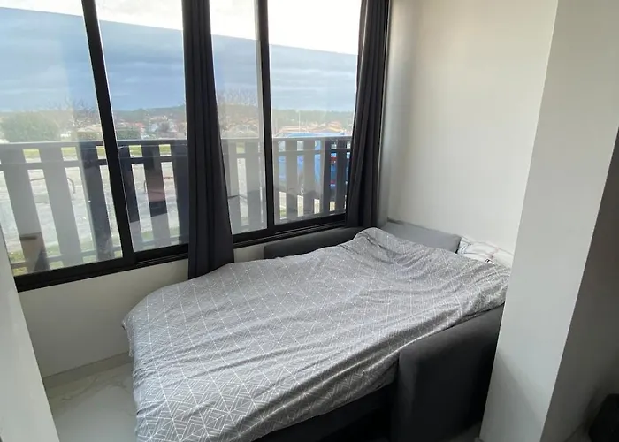 Apartment Cote & Vague - Votre Parenthese Ocean A Lacanau
